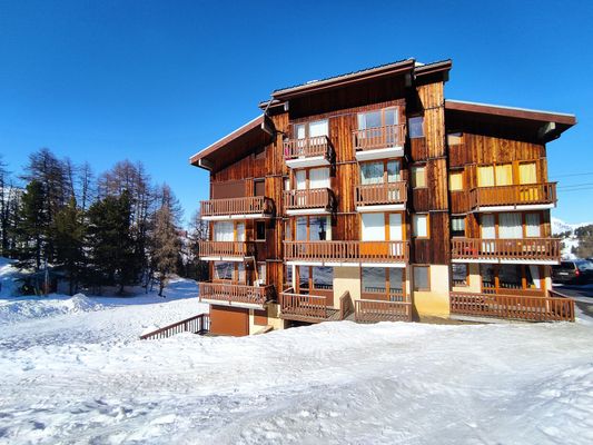 SOLDANELLES VILLAGES SOLDANELLES VILLAGES