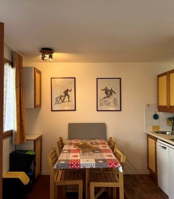 Studio · Montchavin Les Coches - Photo 2