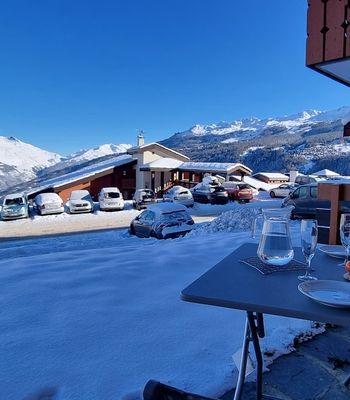 Studio · Montchavin Les Coches - Photo 6