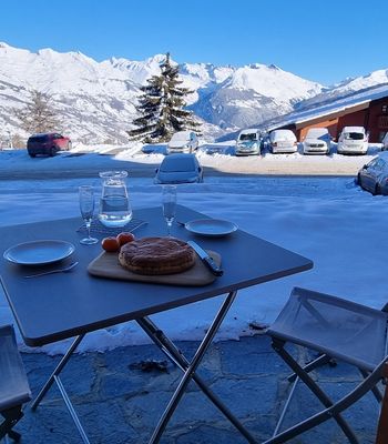 Studio · Montchavin Les Coches - Photo 8