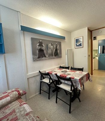 Studio · Montchavin Les Coches - Photo 5