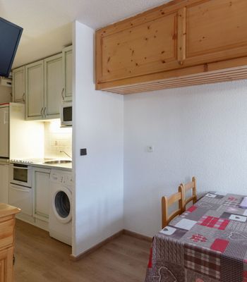Studio · Montchavin Les Coches - Photo 3
