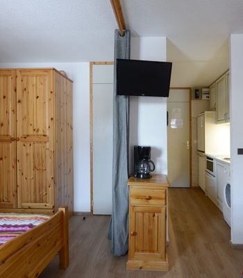 Studio · Montchavin Les Coches - Photo 4