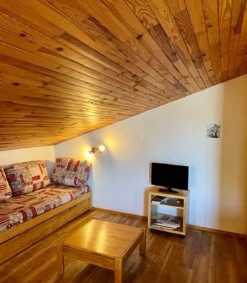 Appartement · Montchavin Les Coches - Photo 2