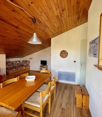 Appartement · Montchavin Les Coches - Photo 3
