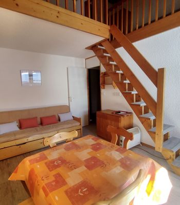 Studio · Plagne Villages - Photo 2