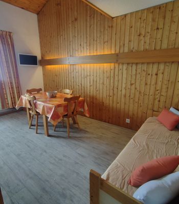 Studio · Plagne Villages - Photo 3