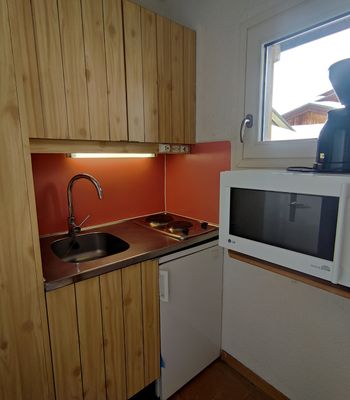 Studio · Plagne Villages - Photo 4