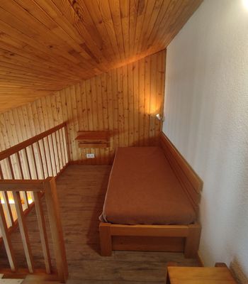 Studio · Plagne Villages - Photo 6