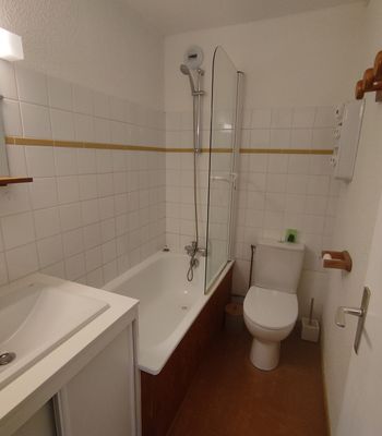 Studio · Plagne Villages - Photo 7