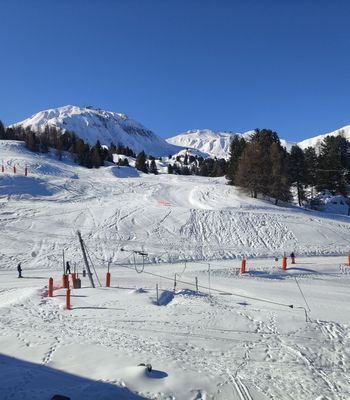 Studio · Plagne Villages - Photo 8