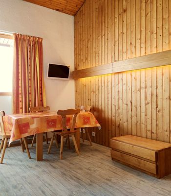 Studio · Plagne Villages - Photo 1