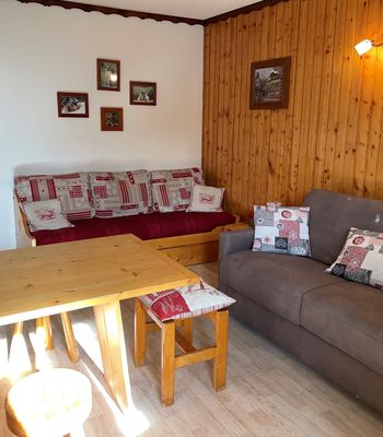 Studio · Plagne Villages - Photo 2