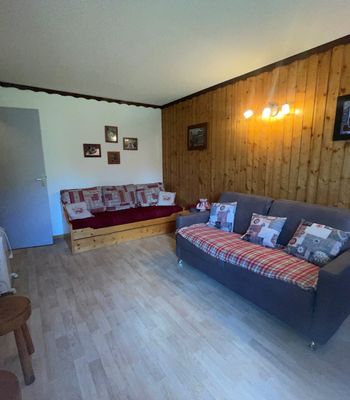 Studio · Plagne Villages - Photo 4