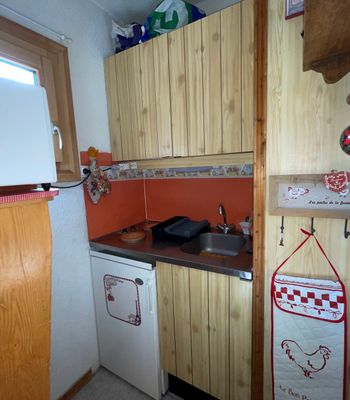 Studio · Plagne Villages - Photo 5