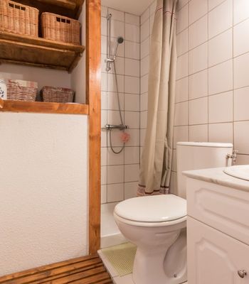 Studio · Plagne Villages - Photo 6