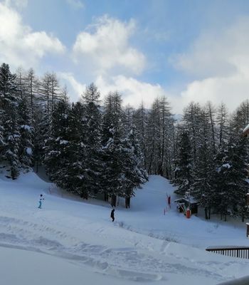 Studio · Plagne Villages - Photo 7