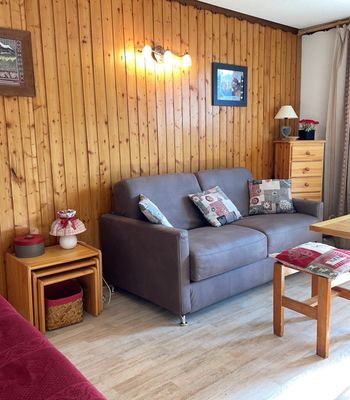 Studio · Plagne Villages - Photo 1