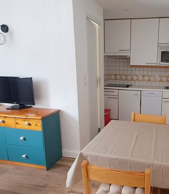 Apartment · Tignes 2100 - Photo 2