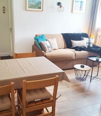 Apartment · Tignes 2100 - Photo 3