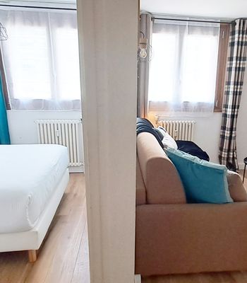 Apartment · Tignes 2100 - Photo 5
