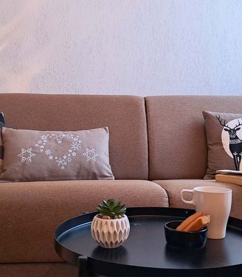 Apartment · Tignes 2100 - Photo 1