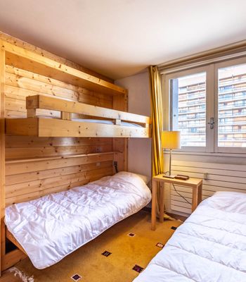 Apartment · Tignes 2100 - Photo 3