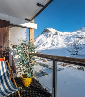 Apartment · Tignes 2100 - Photo 5