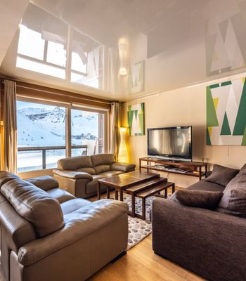 Apartment · Tignes 2100 - Photo 1