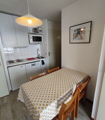 Appartement · Plagne Soleil - Photo 2