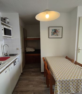 Appartement · Plagne Soleil - Photo 3