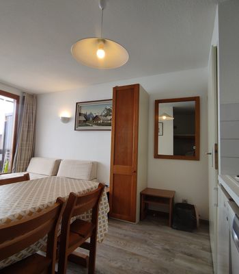 Appartement · Plagne Soleil - Photo 4