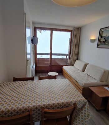 Appartement · Plagne Soleil - Photo 1