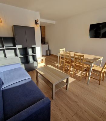 Studio · Plagne Centre - Photo 2