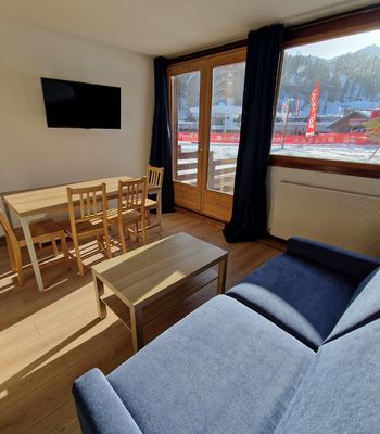 Studio · Plagne Centre - Photo 3