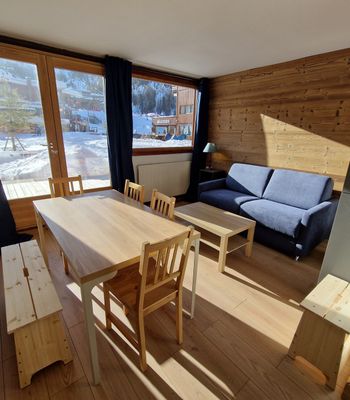 Studio · Plagne Centre - Photo 4