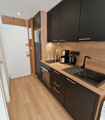 Studio · Plagne Centre - Photo 5