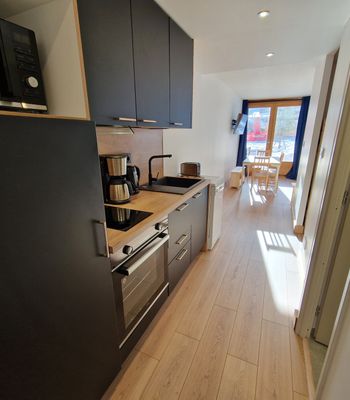 Studio · Plagne Centre - Photo 6