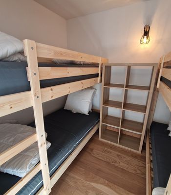 Studio · Plagne Centre - Photo 7