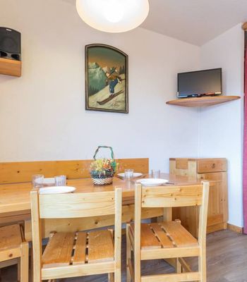 Apartment · Montchavin Les Coches - Photo 2