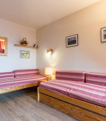 Apartment · Montchavin Les Coches - Photo 3