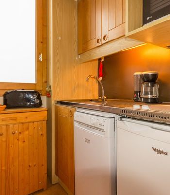 Apartment · Montchavin Les Coches - Photo 4
