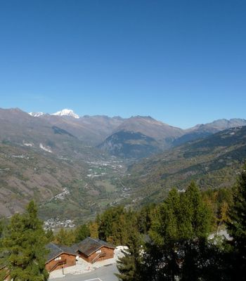 Apartment · Montchavin Les Coches - Photo 8