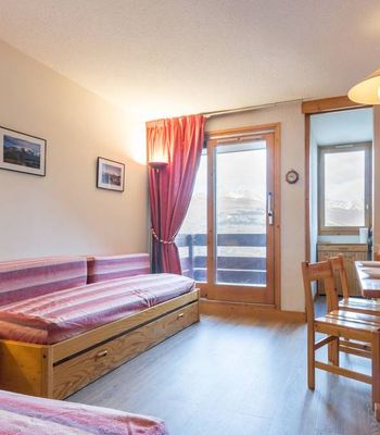 Apartment · Montchavin Les Coches - Photo 1