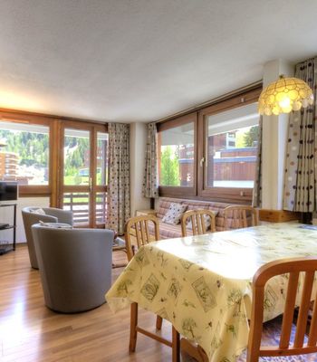 Apartment · Plagne Centre - Photo 1