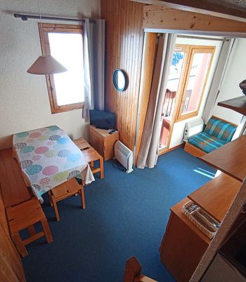 Appartement · Plagne Villages - Photo 1