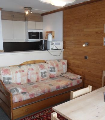 Apartment · Belle Plagne - Photo 3
