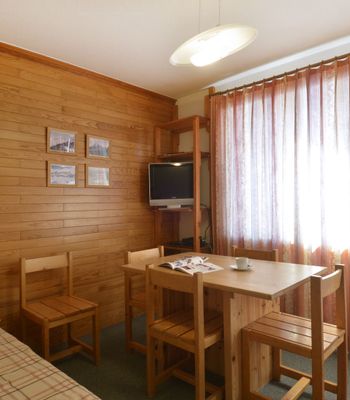 Apartment · Belle Plagne - Photo 4