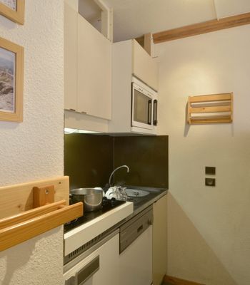 Apartment · Belle Plagne - Photo 5