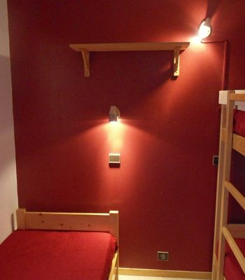 Apartment · Belle Plagne - Photo 6